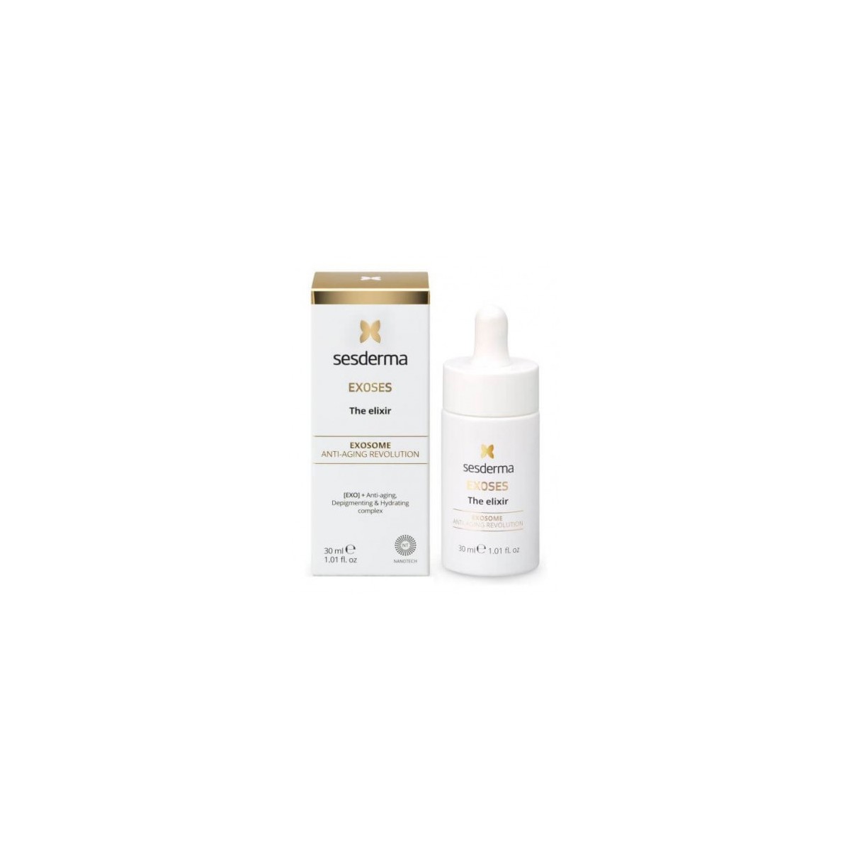 Sesderma Exoses The Elixir 30ml