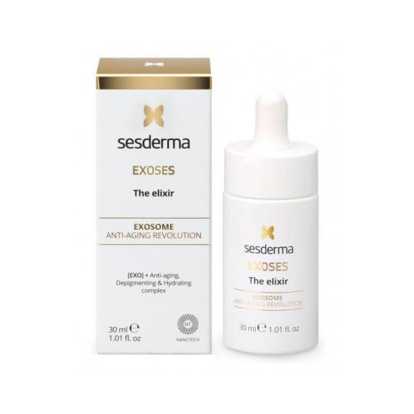Sesderma Exoses The Elixir 30ml