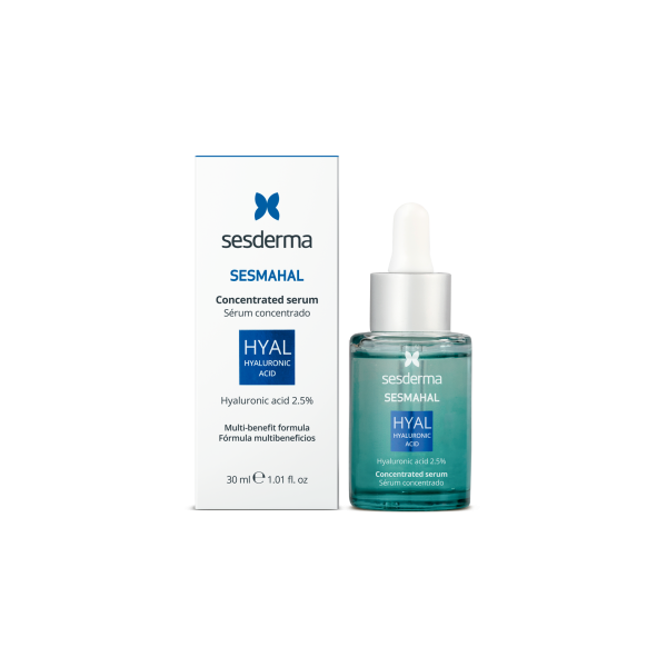 Sesderma sesmahal serum concentrado hyal 30ml