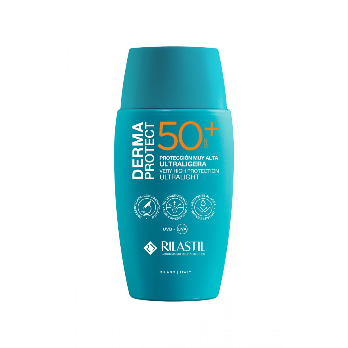 Rilastil Dermaprotect SPF 50+ 50 ml