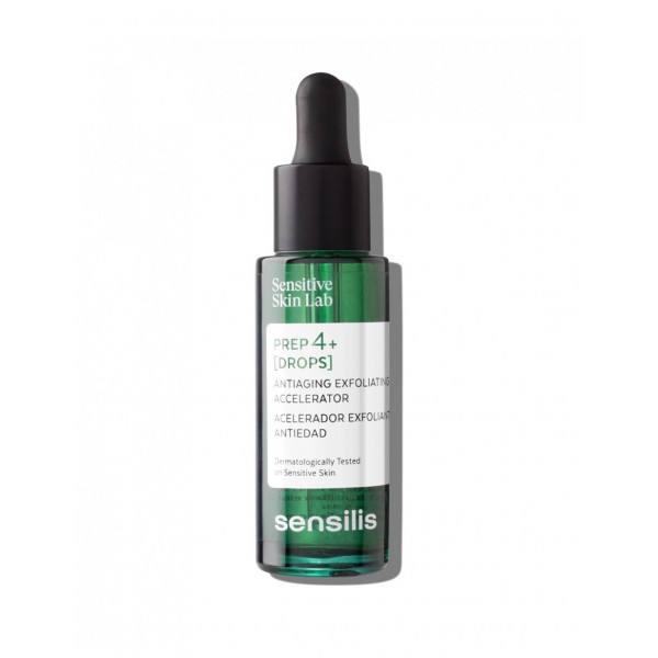 Sensilis PREP4+ Drops 30 ml