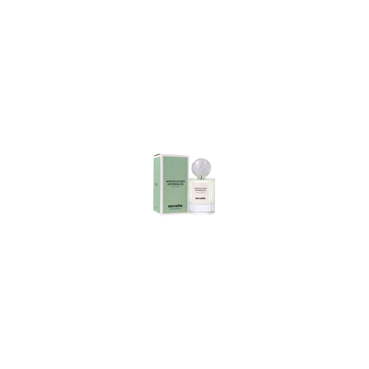Sensilis Merveilleuses Differences perfume 100 ml