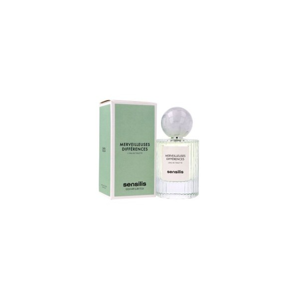 Sensilis Merveilleuses Differences perfume 100 ml