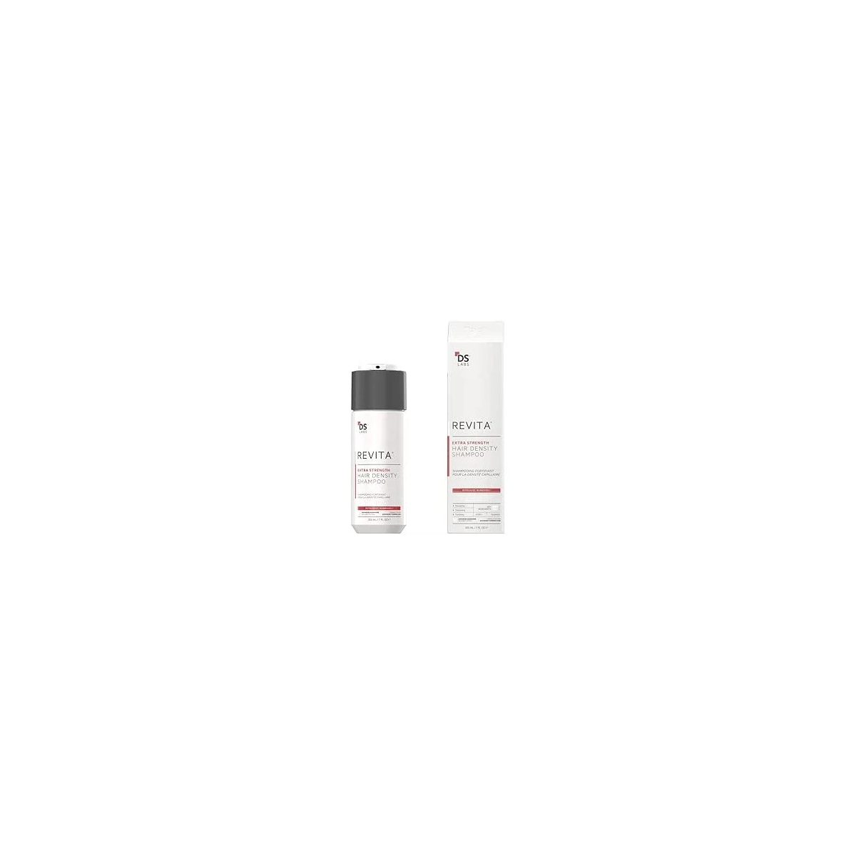 Revita Champú Extra Strength Hair Density 205 ml