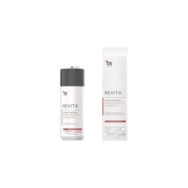 Revita Champú Extra Strength Hair Density 205 ml
