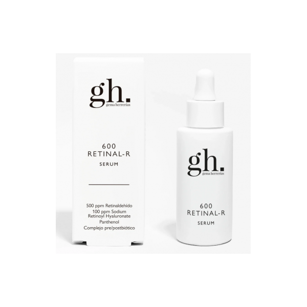 GH 600 Retinal-R Serum 30 ml