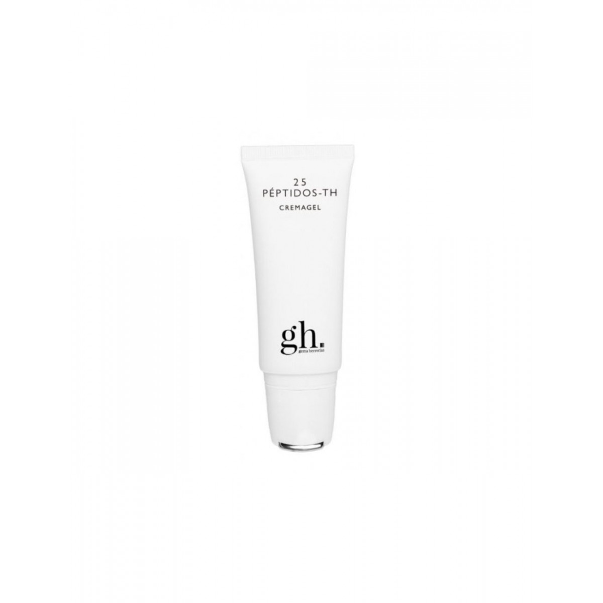 GH 25 Péptidos-TH Cremagel 40 ml
