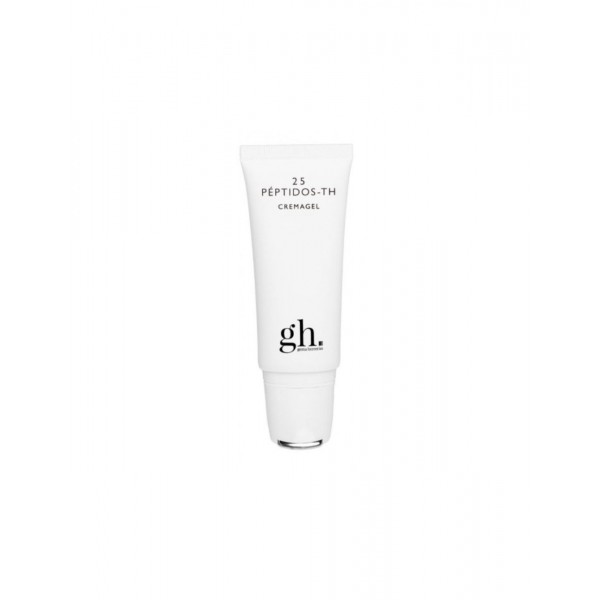GH 25 Péptidos-TH Cremagel 40 ml