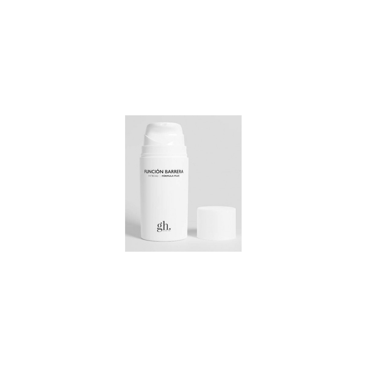 GH Función Barrera Fórmula Plus Antiedad 80ml