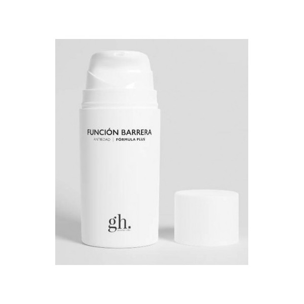 GH Función Barrera Fórmula Plus Antiedad 80ml