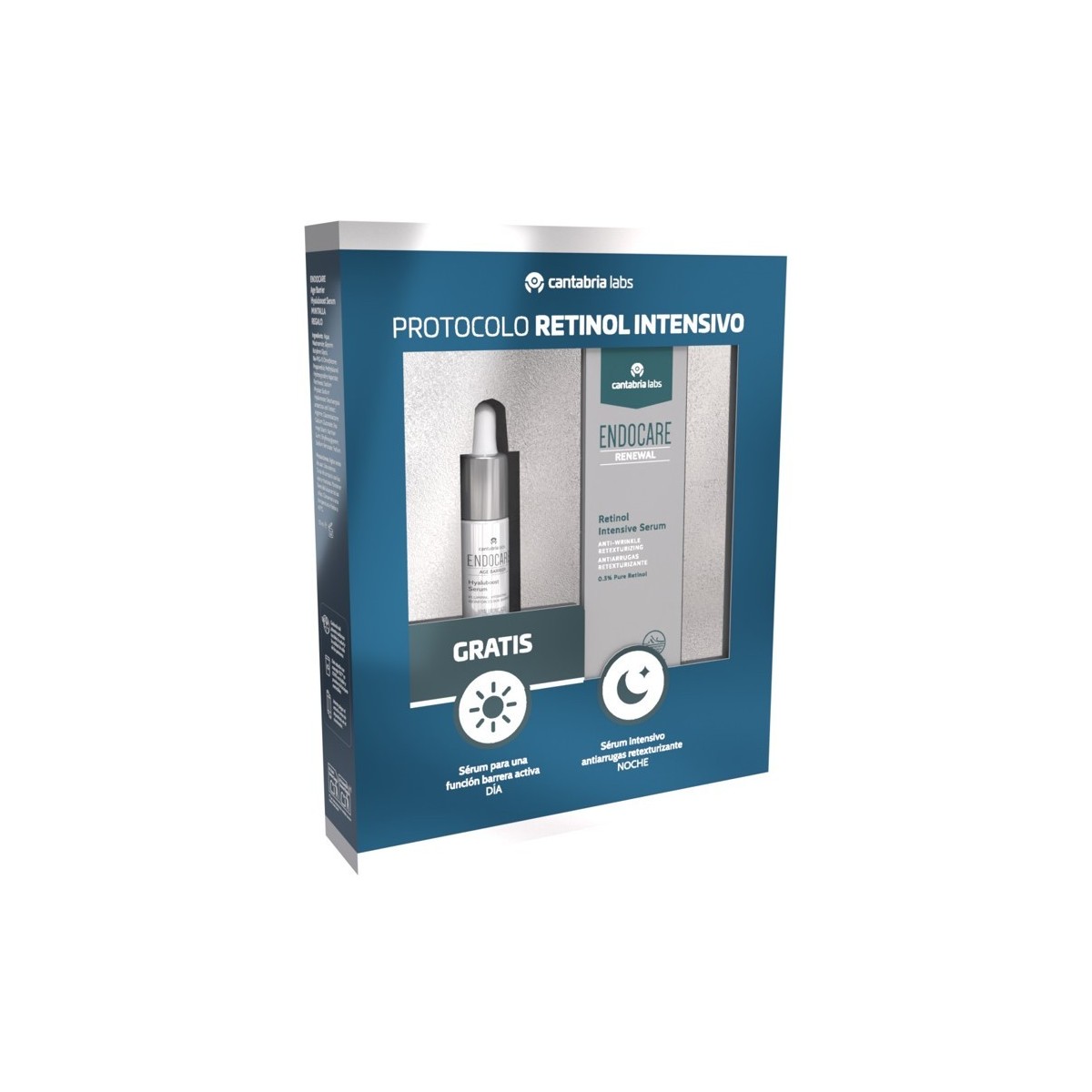 Cantabria Labs Endocare Renewal Retinol...