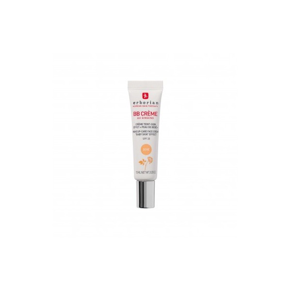 Erborian BB Creme Dore 15 ml