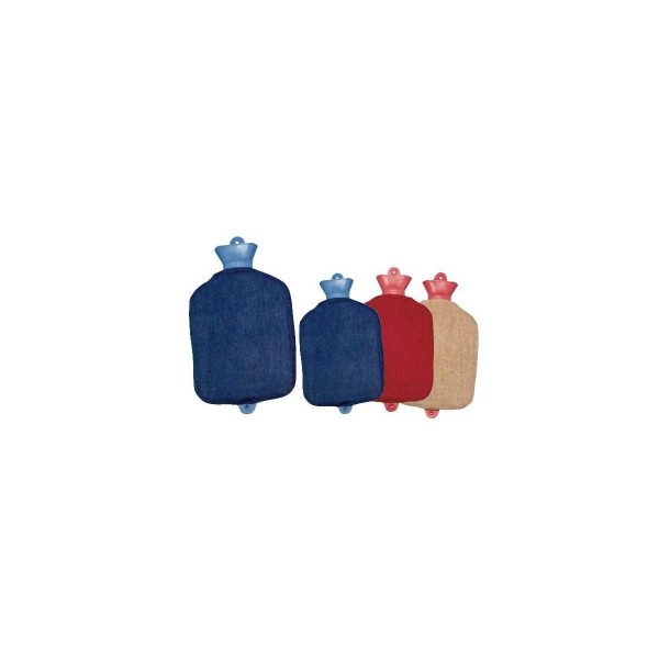 Corysan bolsa de agua forrada 2 Litros
