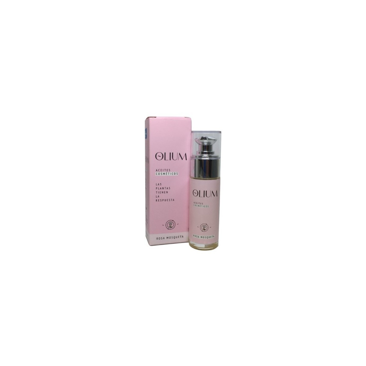 Olium Aceite Rosa Mosqueta 30ml