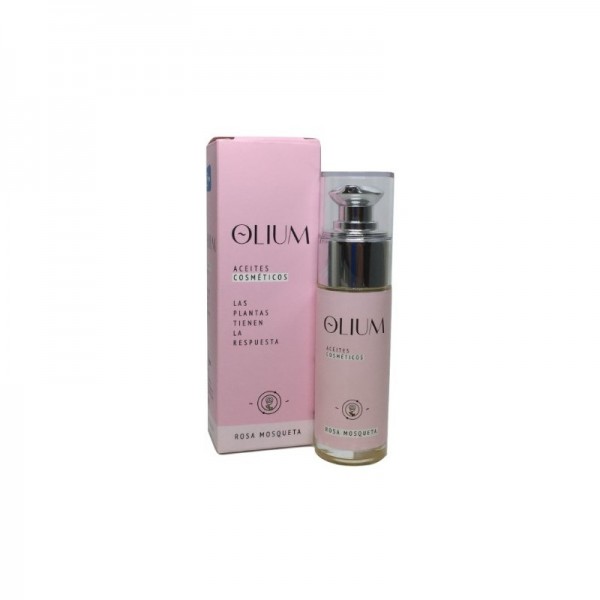 Olium Aceite Rosa Mosqueta 30ml