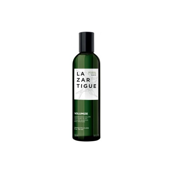 Lazartigue Volumize Champú Volumen 250ml