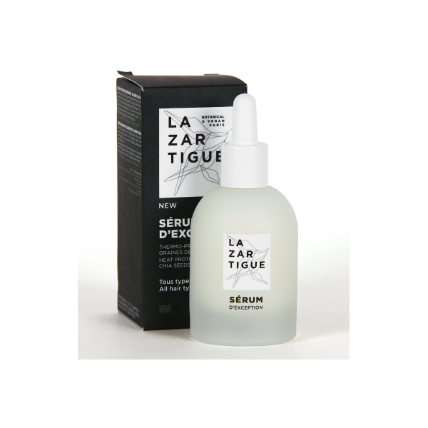 LAZARTIGUE Serum D´Exception Thermoprotect 50 ml