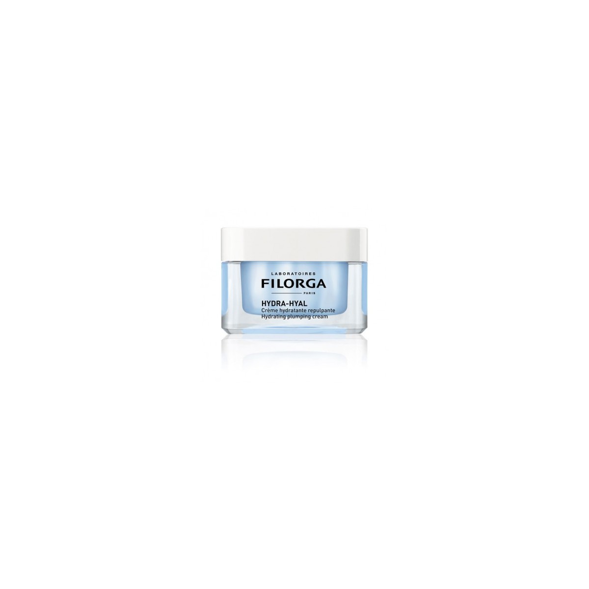 Filorga Hydra-Hyal Crema Hidratante Repulpante...