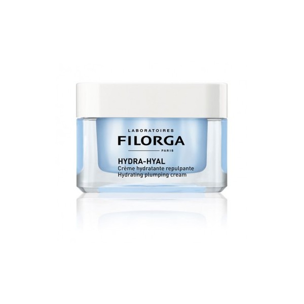 Filorga Hydra-Hyal Crema Hidratante Repulpante 50ml
