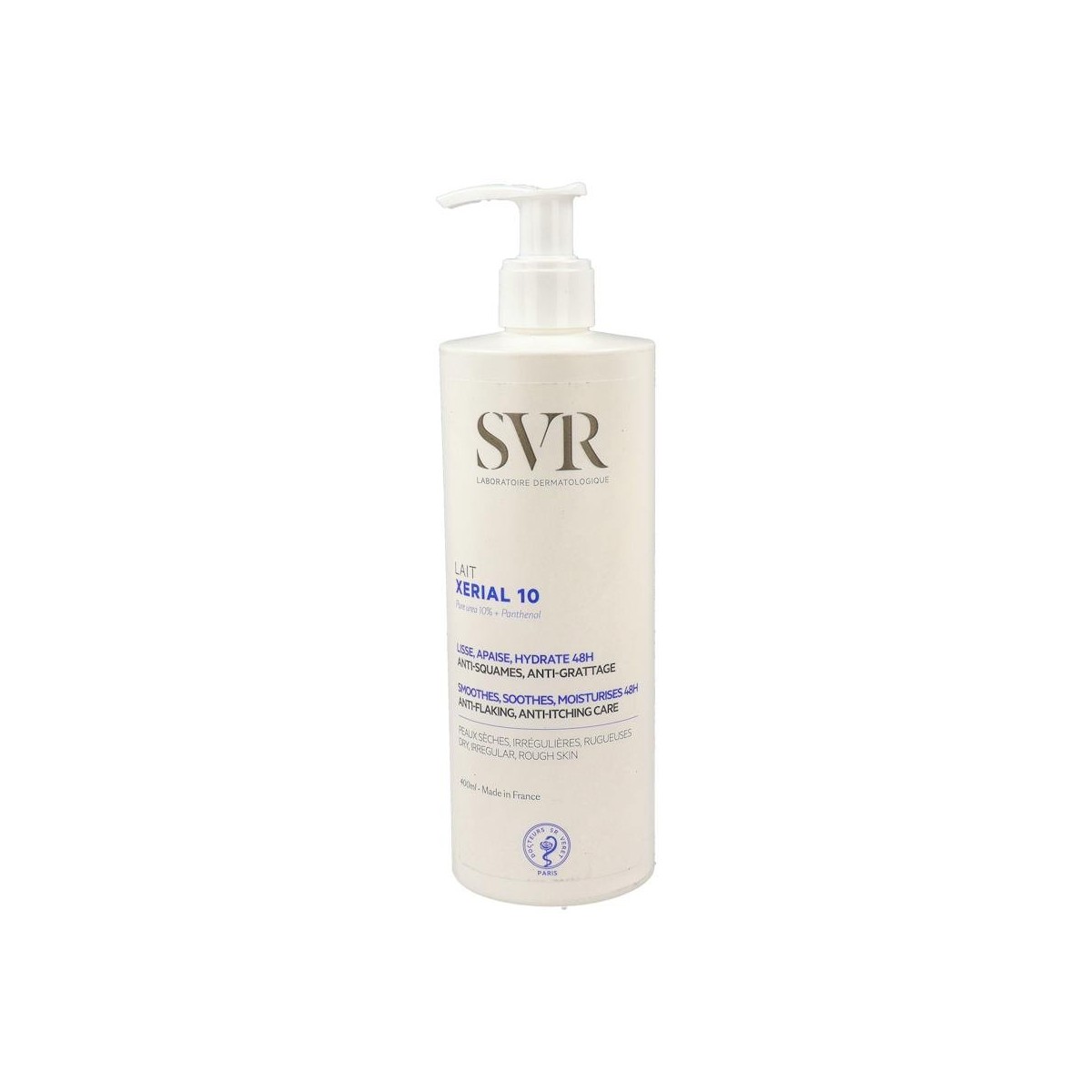 Xerial 10 400 Ml