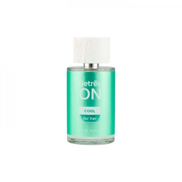 Betres On Perfume Cool Mujer 100ml
