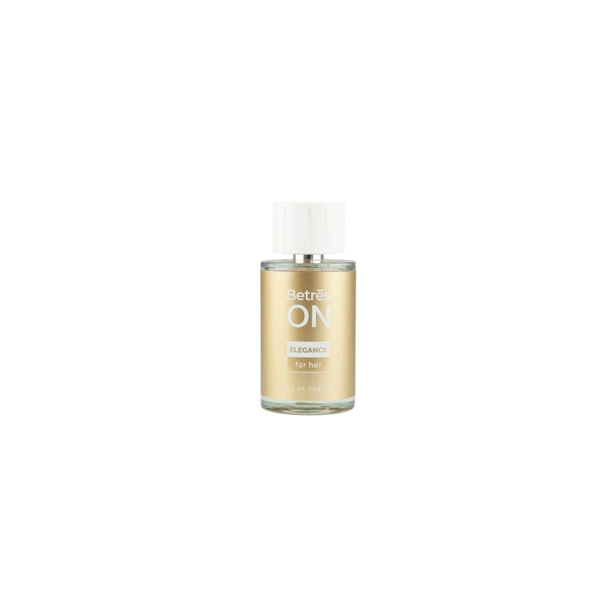 Betres On Perfume Elegance Mujer 100ml