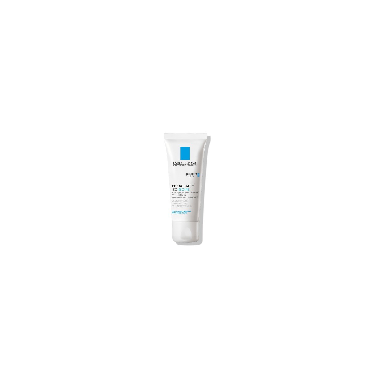 La Roche-Posay Effaclar H Iso-Biome Crema 40ml