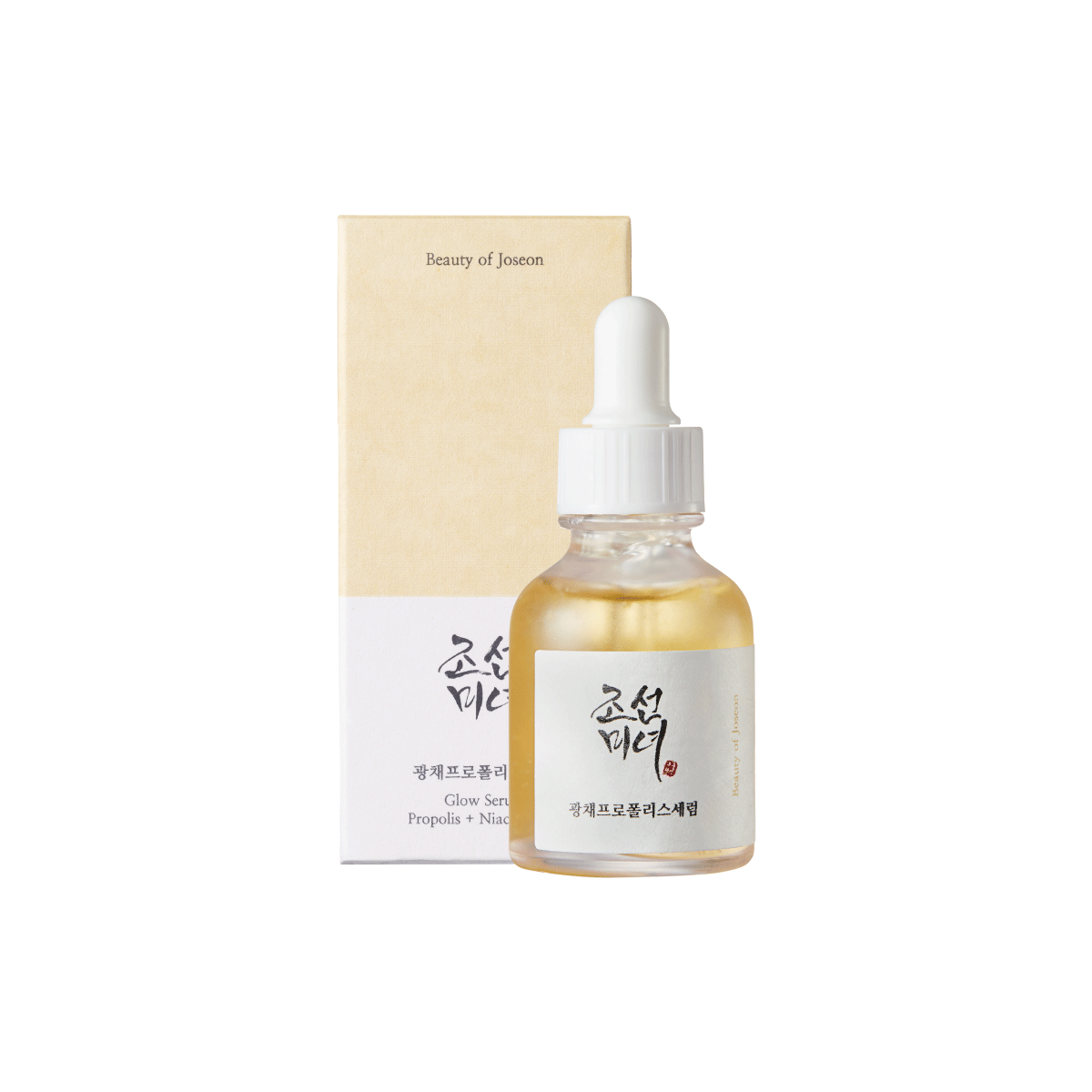 Beauty of Joseon Glow Deep Serum 30ml