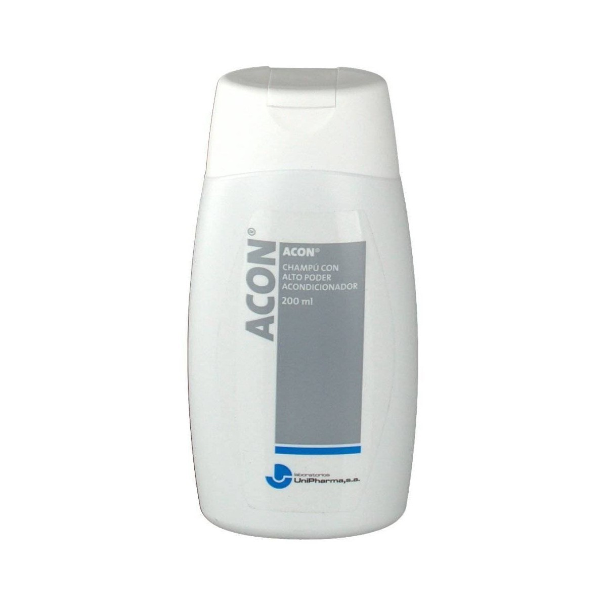 Acon Champú Cabello Normal 200ml