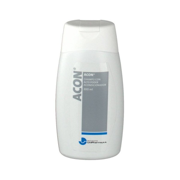 Acon Champú Cabello Normal 200ml