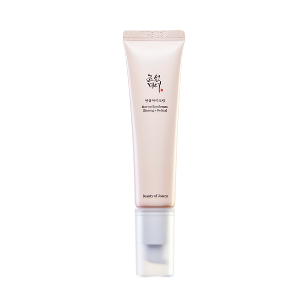Beauty of Joseon Revive Eye Serum Ginseng + Retinal 30ml