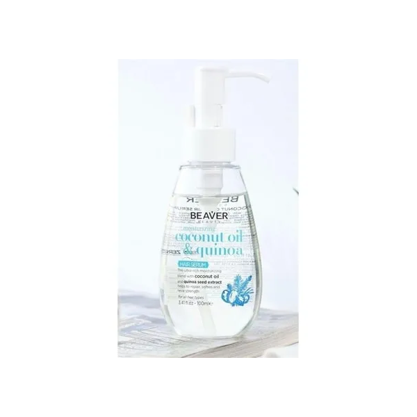 Beaver Coconut & Quinoa Serum 100 ml