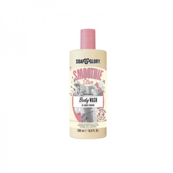 Soap & Glory The Real Zing Gel de Baño 500 ml