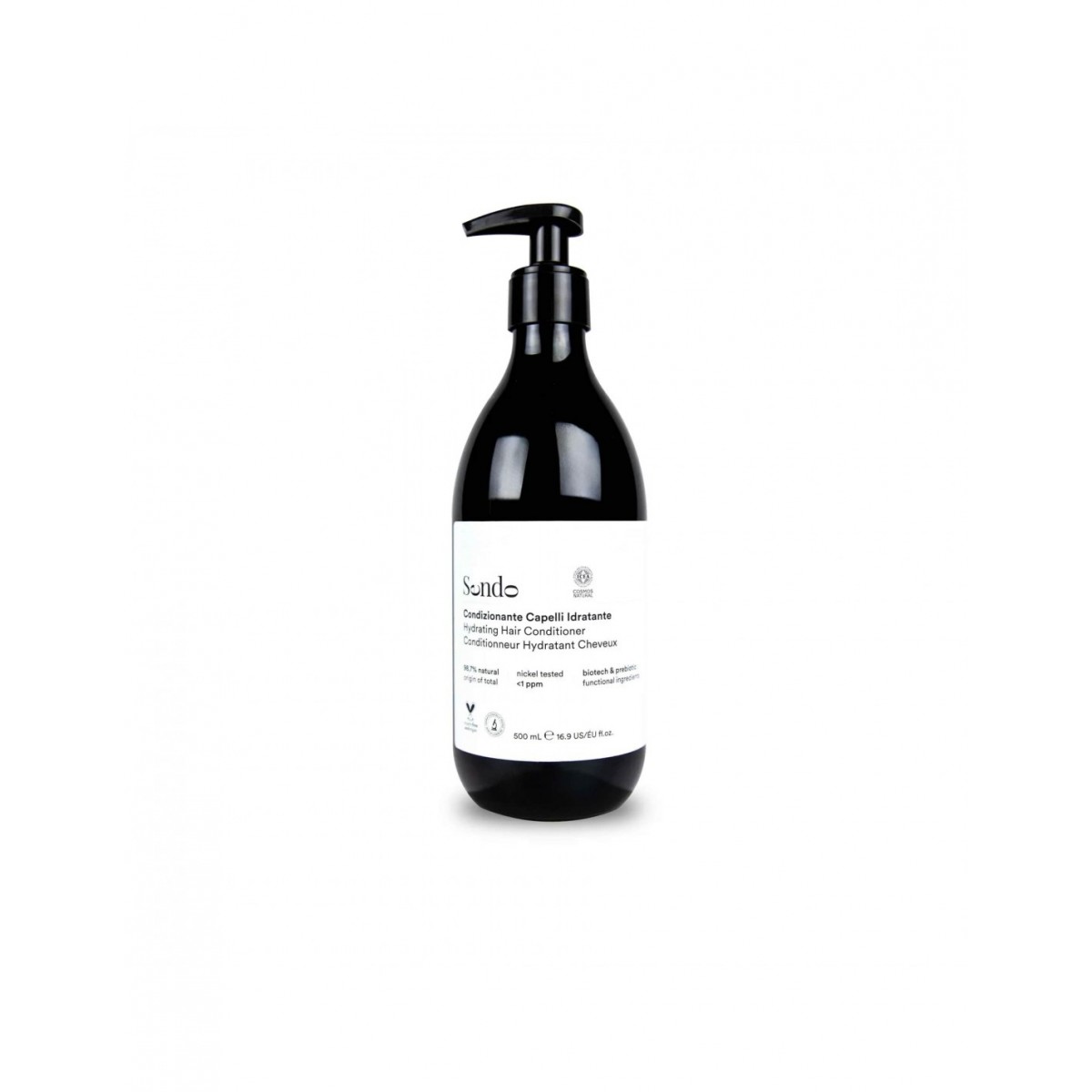 Sendo Acondicionador Delicado 500 ml