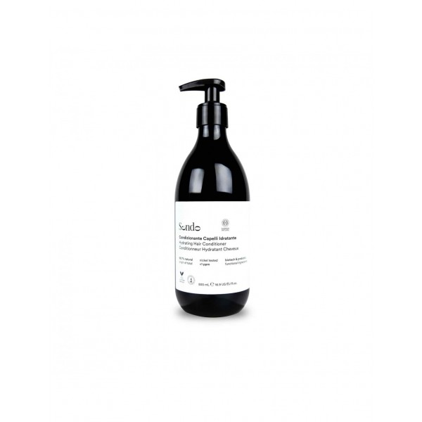 Sendo Acondicionador Delicado 500 ml
