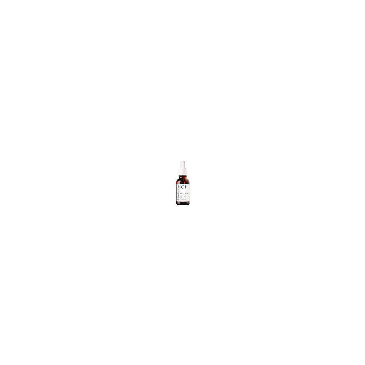 Geek & Gorgeous HA 5 Light 30ml