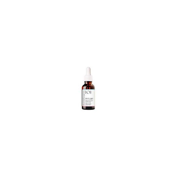 Geek & Gorgeous HA 5 Light 30ml