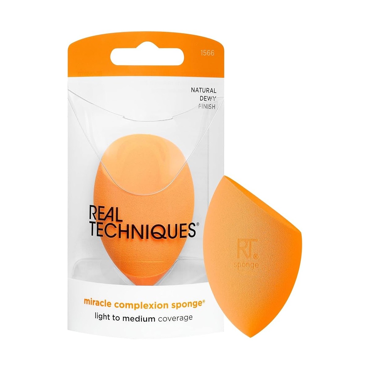 Real Techniques Miracle Complexion Sponge 1u