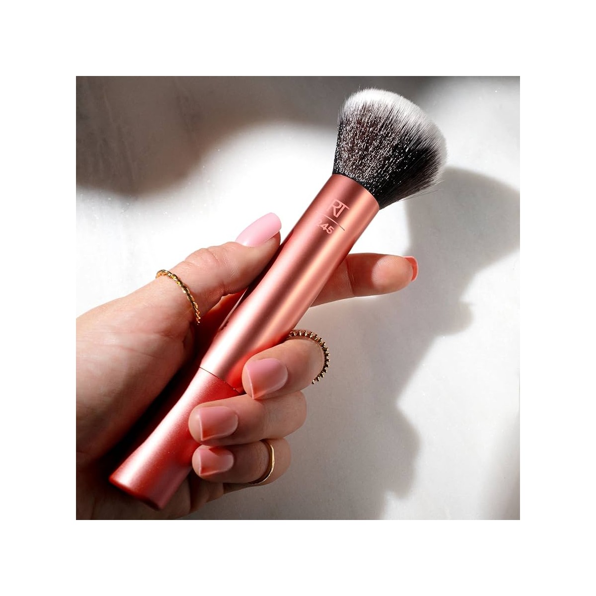 Real Techniques Everything Face Brush