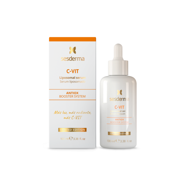 Sesderma C-Vit Liposomal Serum 100ml