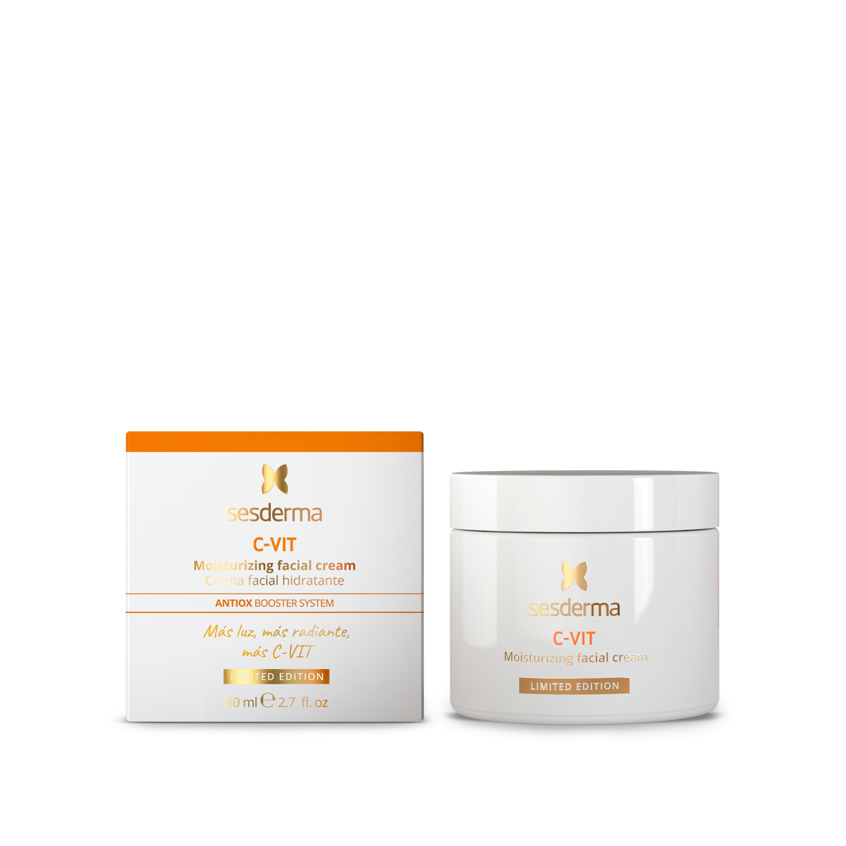 SESDERMA C Vit Crema Edicion Limitada 80ml