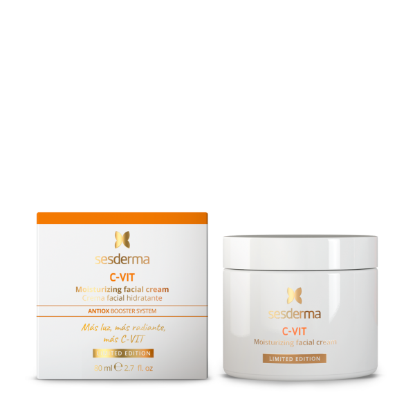 SESDERMA C Vit Crema Edicion Limitada 80ml