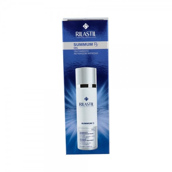 Rilastil Summum Gel 40 Ml