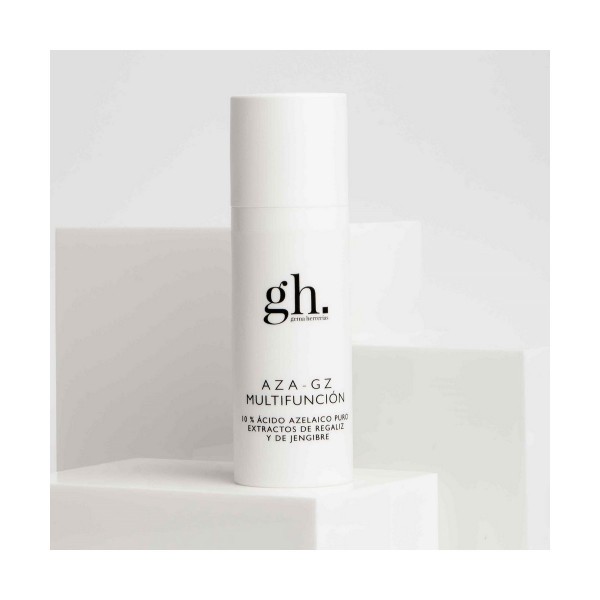 Gema Herrerías Aza Gz Multifunción Crema 50 ml