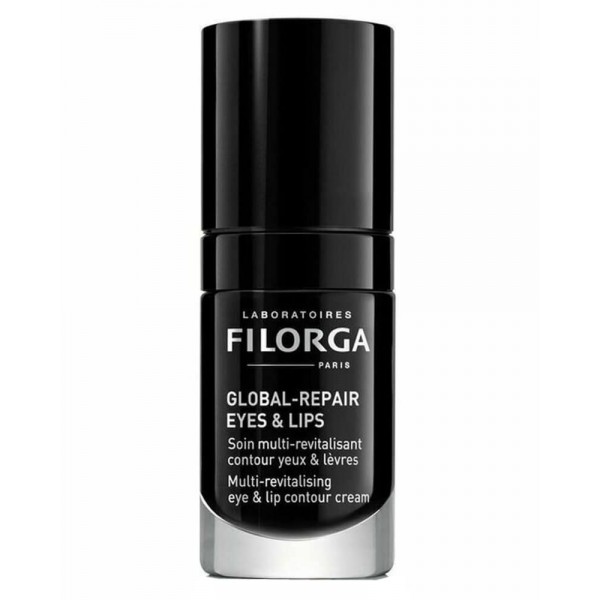 FILORGA Global Repair Contorno de Ojos y Labios 15 ml