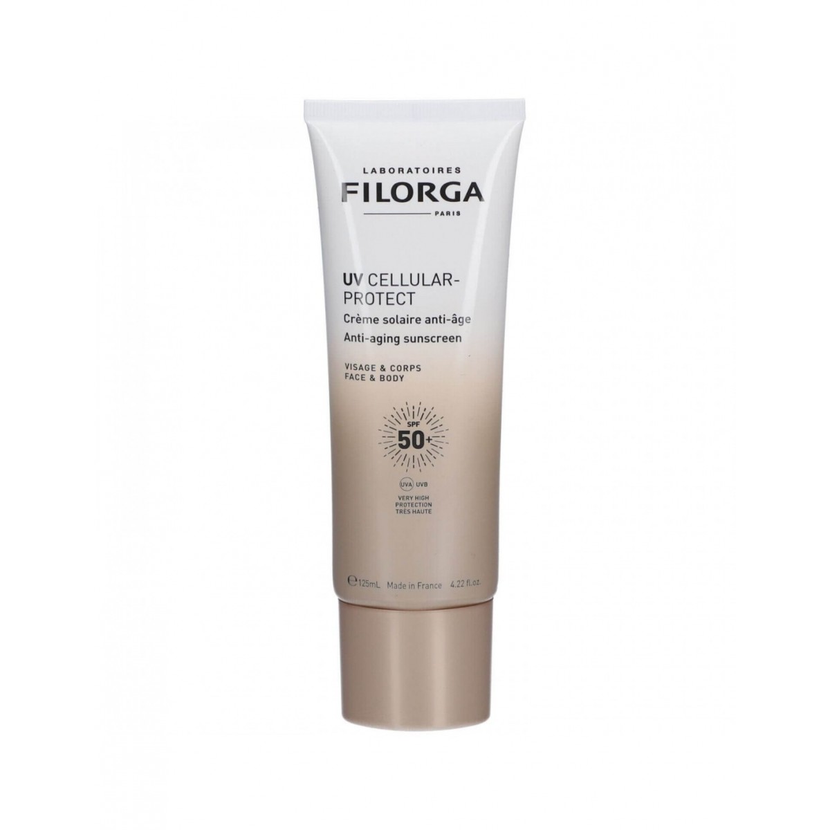 Filorga UV-Cellular Protect SPF50+ Face & Body...