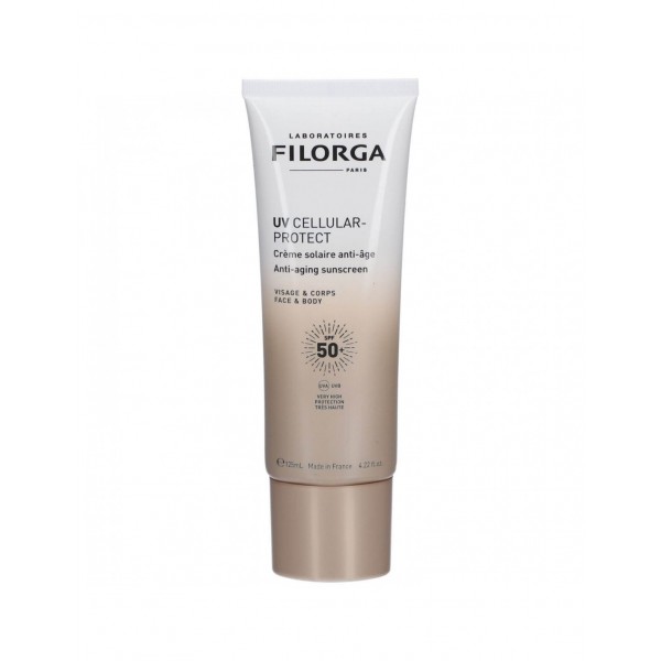 Filorga UV-Cellular Protect SPF50+ Face & Body 125 ml