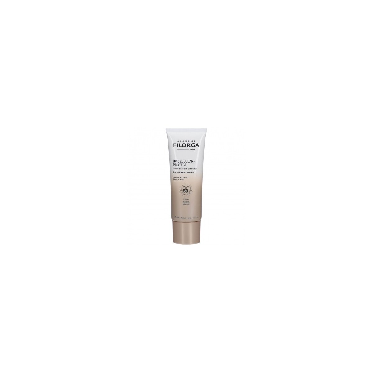 Filorga UV-Cellular Protect SPF 50+ Face & Body...