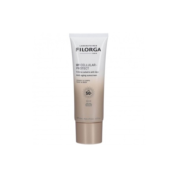 Filorga UV-Cellular Protect SPF 50+ Face & Body 125ml