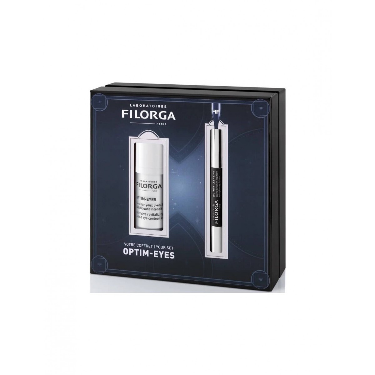 Filorga Cofre Optim-Eyes 15ml + Nutri-Filler...